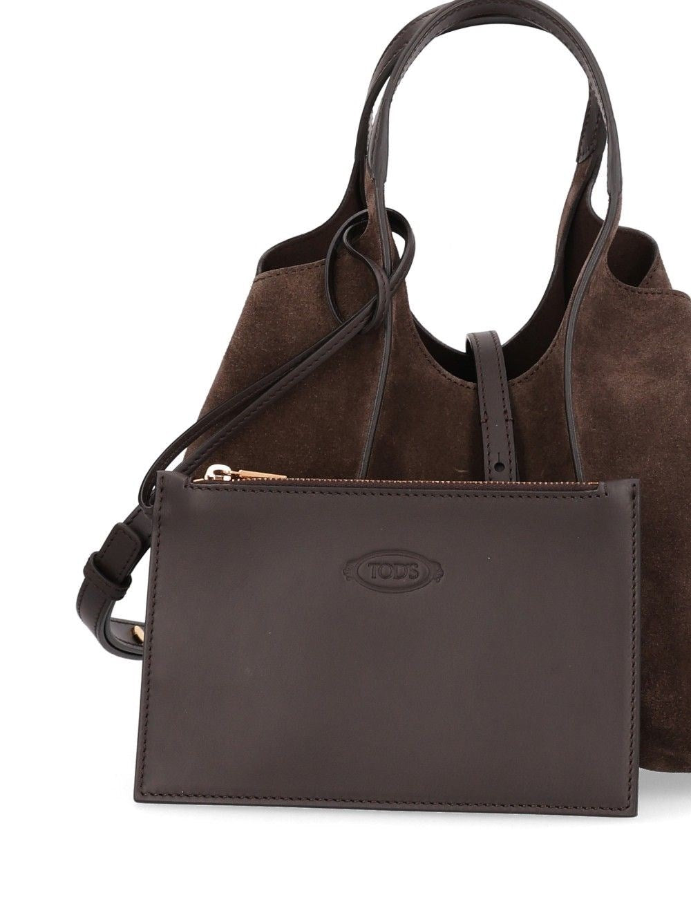 Tod's Tod's Women "T Timeless" Bag