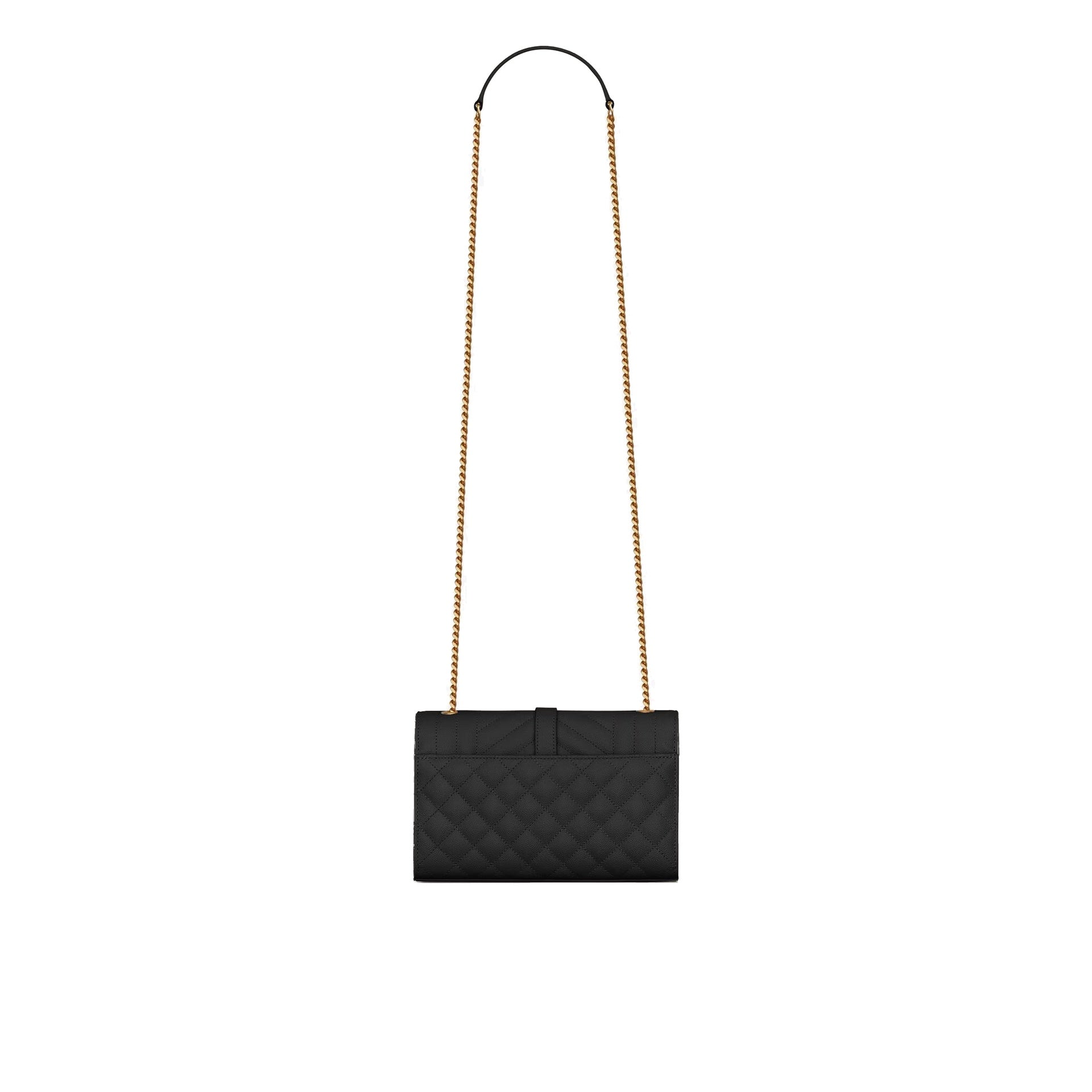 Saint Laurent Envelope Small Bag Women