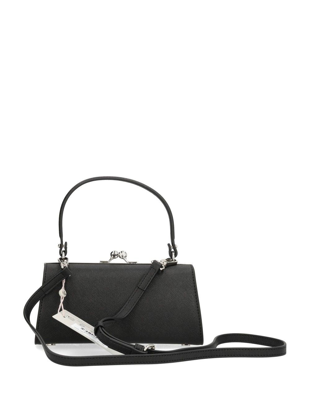 Vivienne Westwood Vivienne Westwood Women Large "Doll" Bag