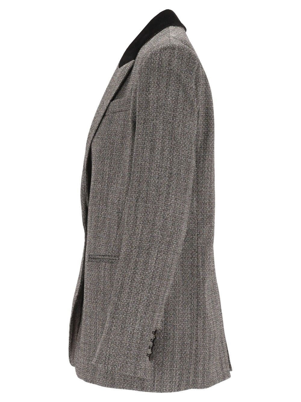 Forte_forte Forte_Forte Women "Jaspe" Blazer