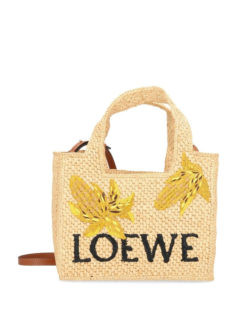 Loewe Paula's Ibiza Loewe Paula's Ibiza Women The Loewe Font Tote