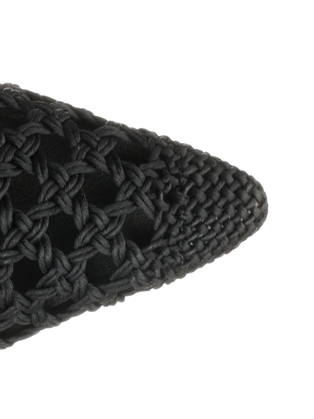 Jacquemus Women High Espadrilles