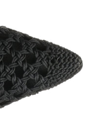 Jacquemus Women High Espadrilles