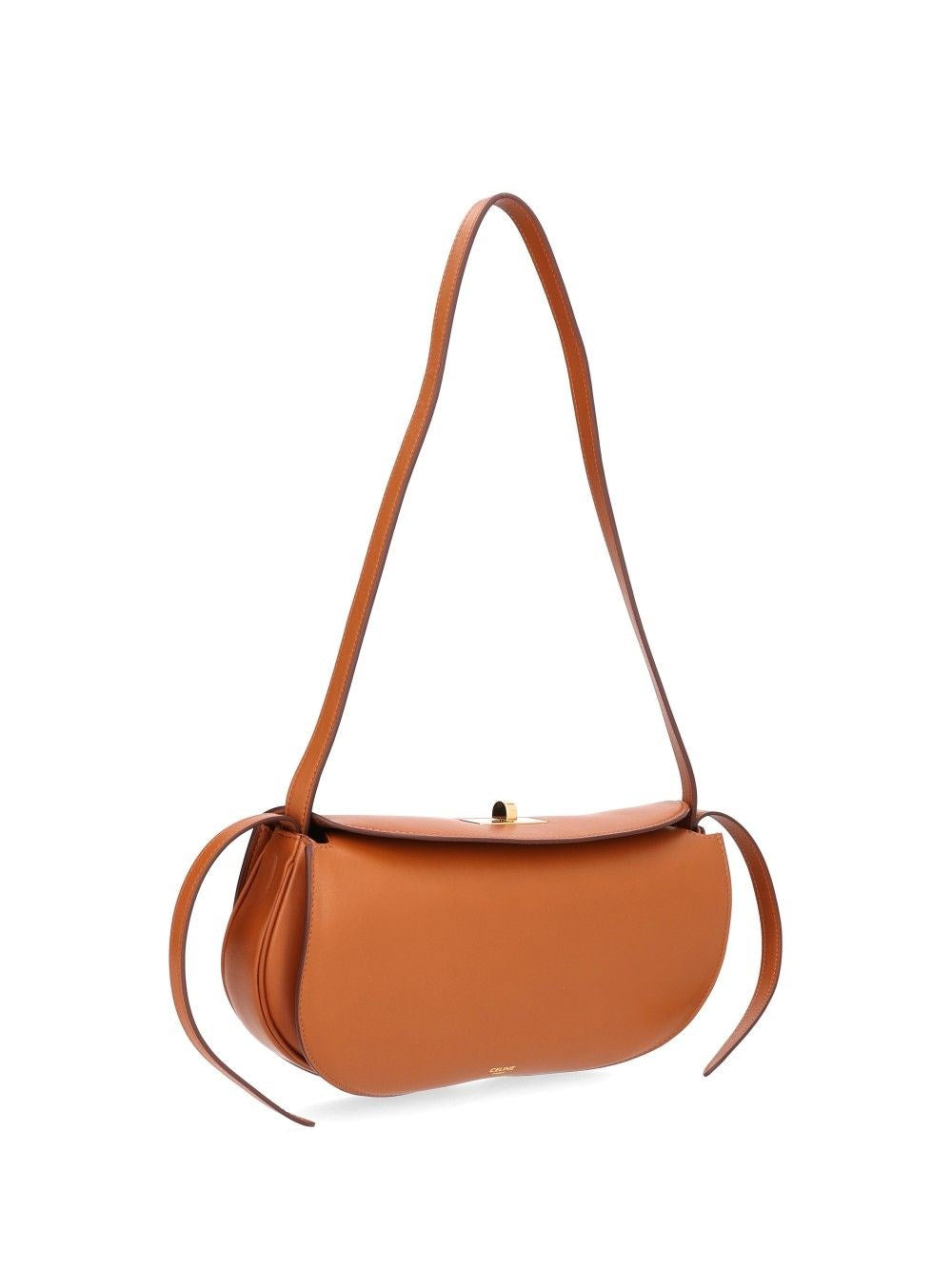 Celine Celine Women Hot Dog Bag