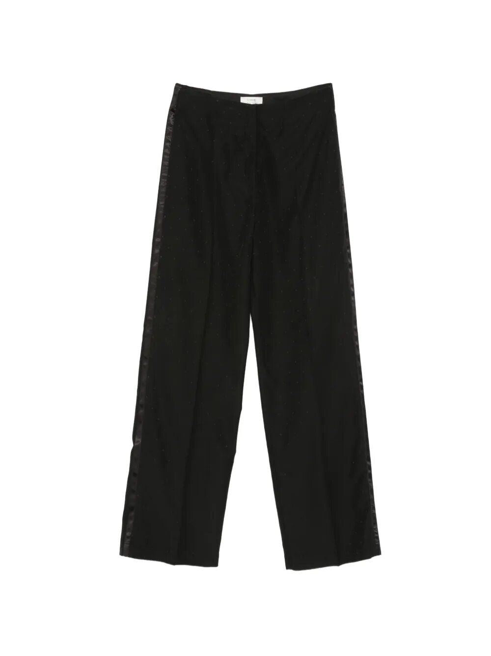 Forte_forte Forte_Forte Women Tailored Trousers