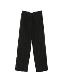 Forte_forte Forte_Forte Women Tailored Trousers