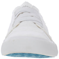 Marley Womens Comfort Insole Slip On Casual Shoes