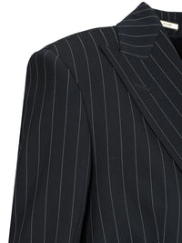 Tagliatore Women "Bertha" Long Blazer