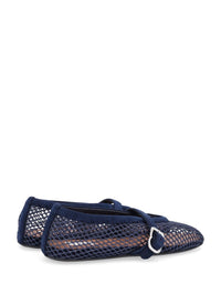 Alaïa Women Flat Ballerinas