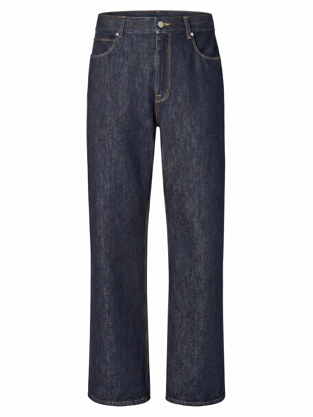 Fendi Fendi Men Denim Regular