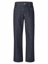 Fendi Fendi Men Denim Regular