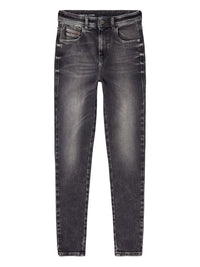 Diesel Women Skinny Jeans "1984 Slandy-High"