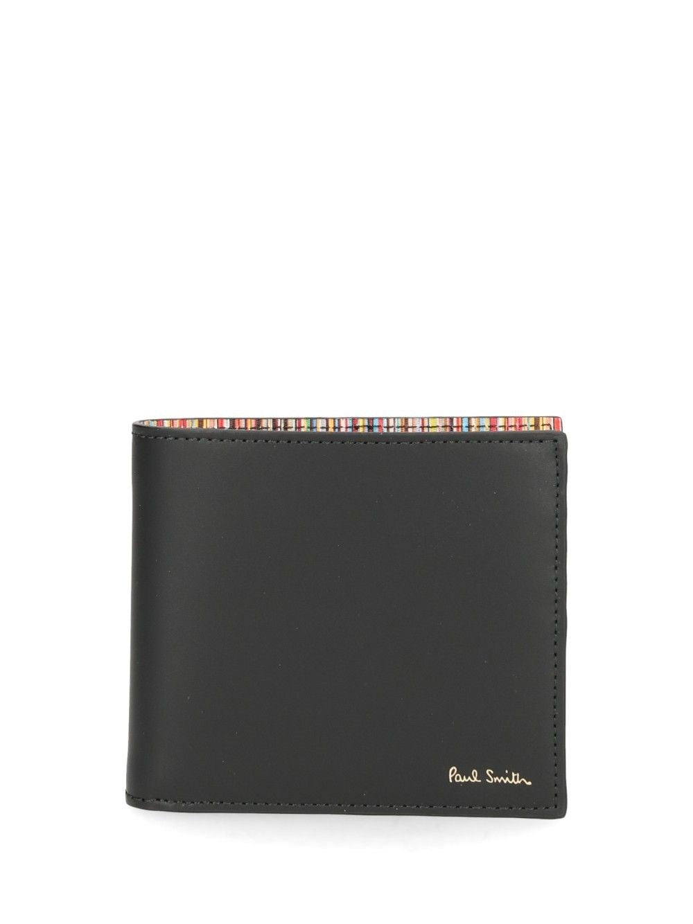 Paul Smith Paul Smith Men Signature Stripe Wallet