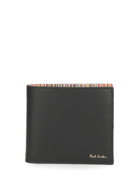 Paul Smith Paul Smith Men Signature Stripe Wallet