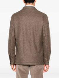 Tagliatore Men `Tempest` Jacket