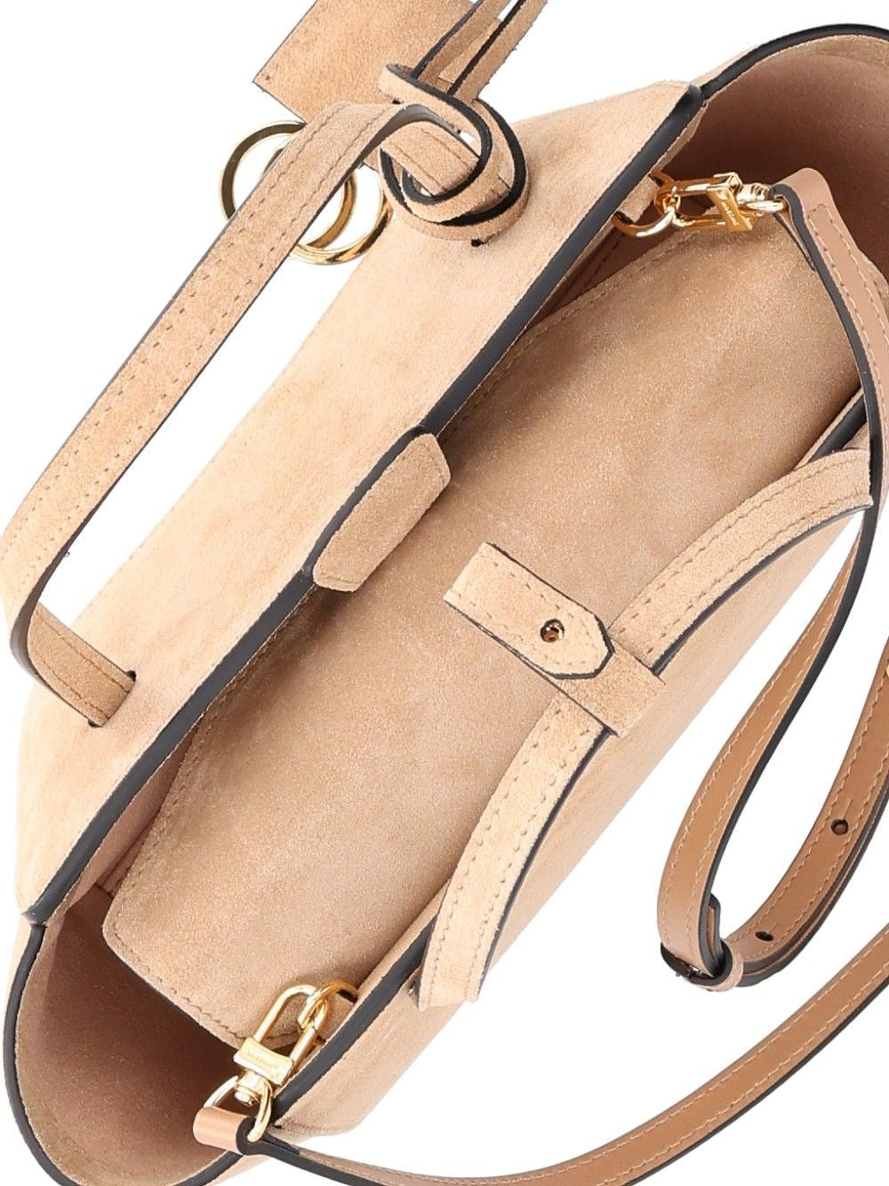 Hidesins Women Hidesins Small Flap Bag