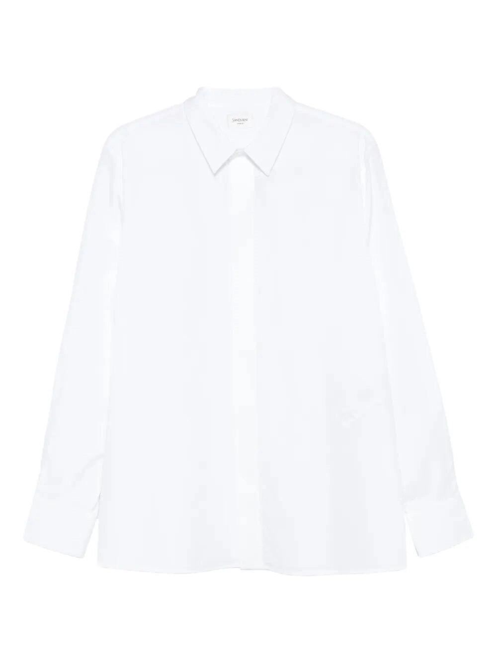 Saint laurent Saint Laurent Men Shirt