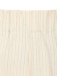 Dries Van Noten Dries Van Noten Women Striped Trousers