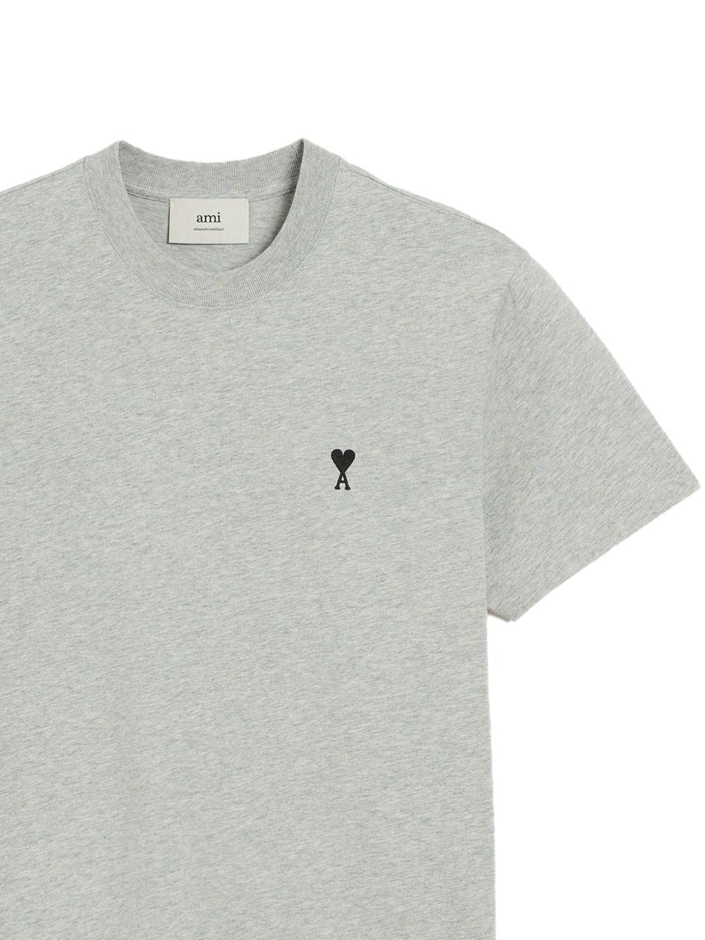 Ami Ami Women "Ami De Coeur" T-Shirt