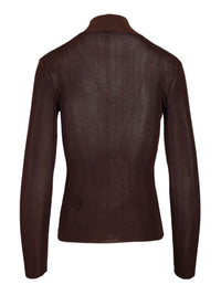 Self-Portrait Women Viscose Sweater