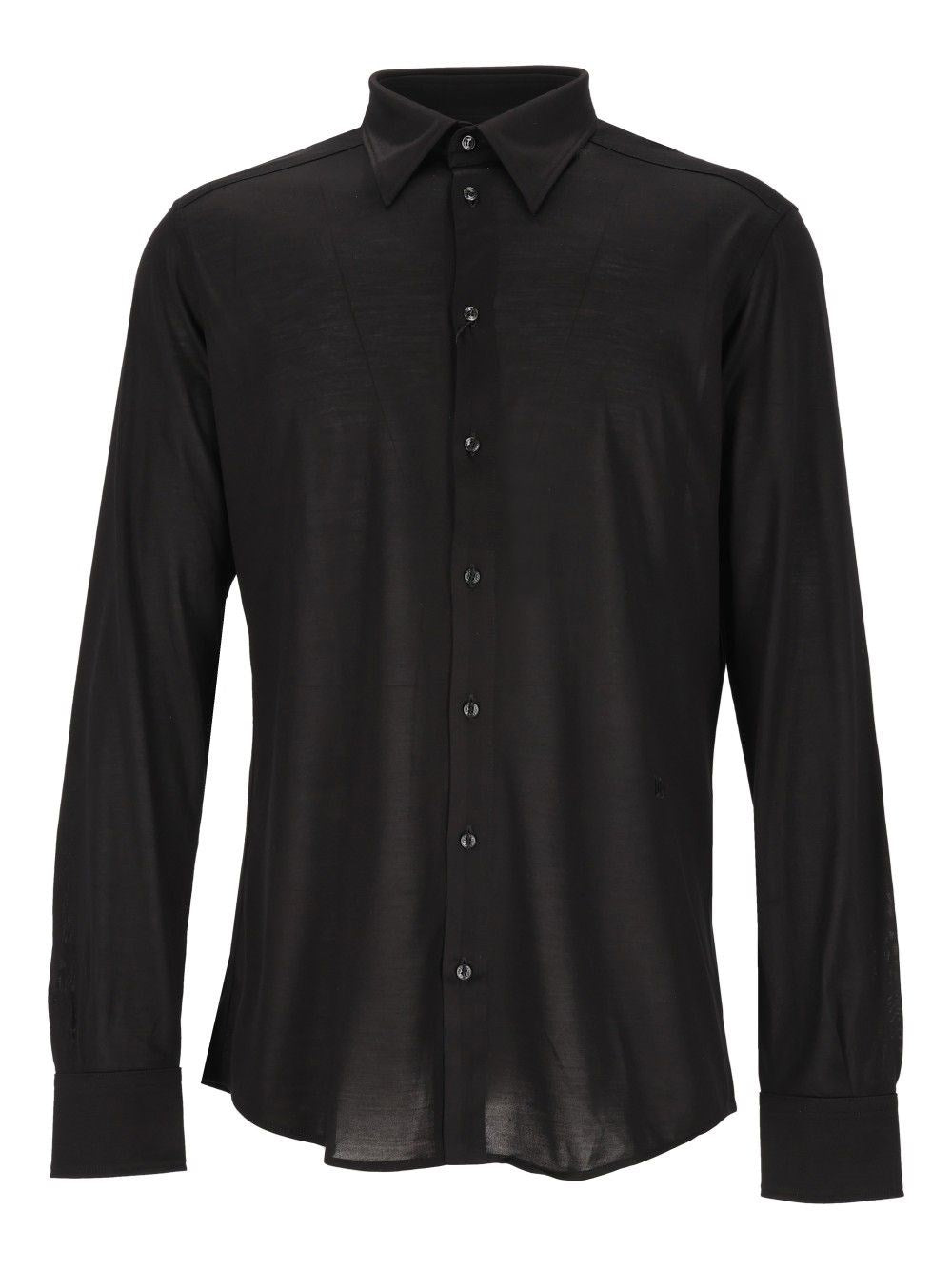 Dolce & Gabbana Men "Martini" Shirt