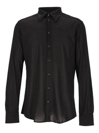 Dolce & Gabbana Men "Martini" Shirt