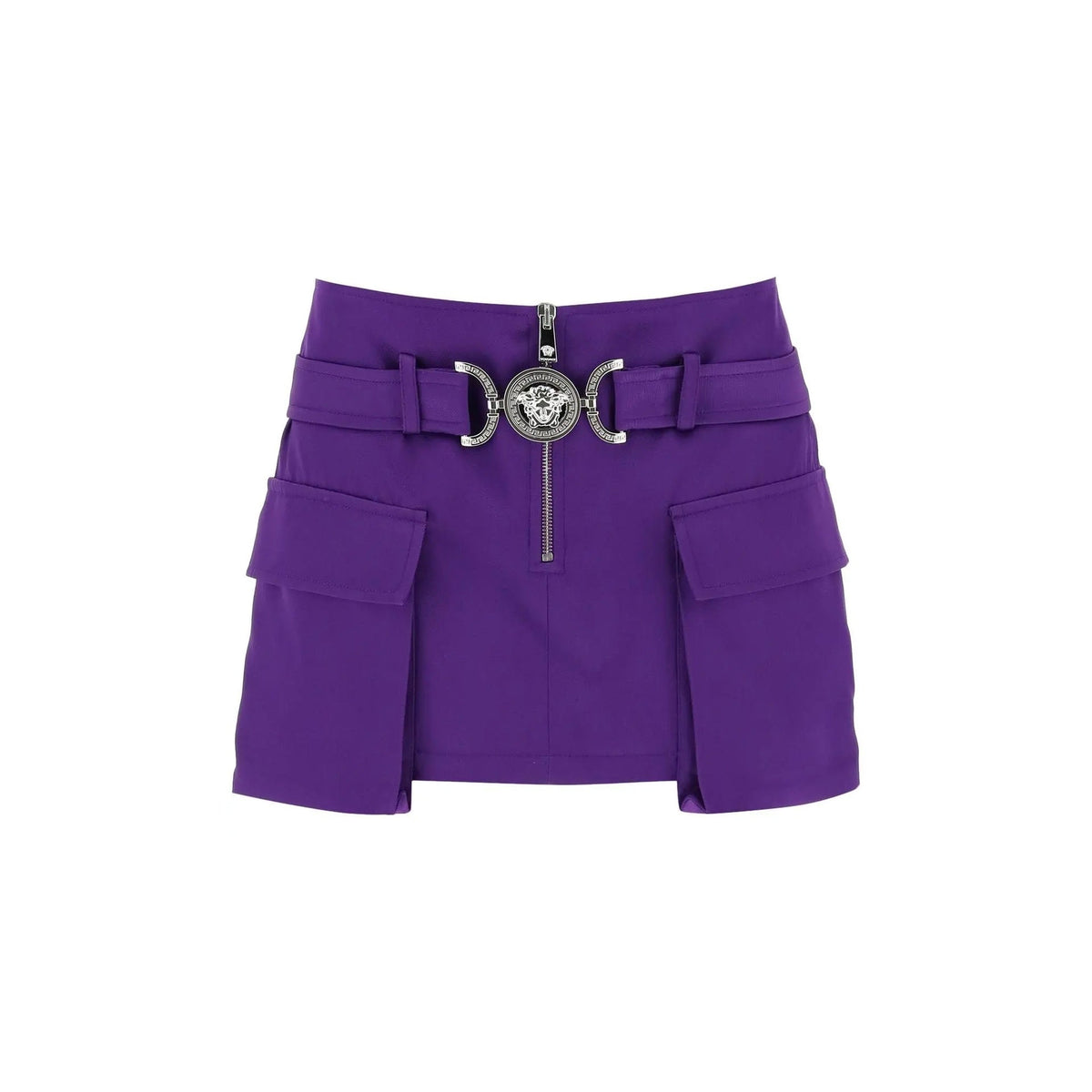 Versace Versace Medusa 95 Skirt Women
