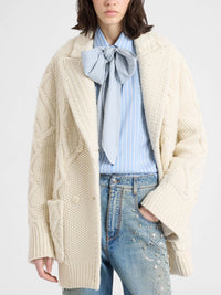 Ermanno Scervino Women Coat