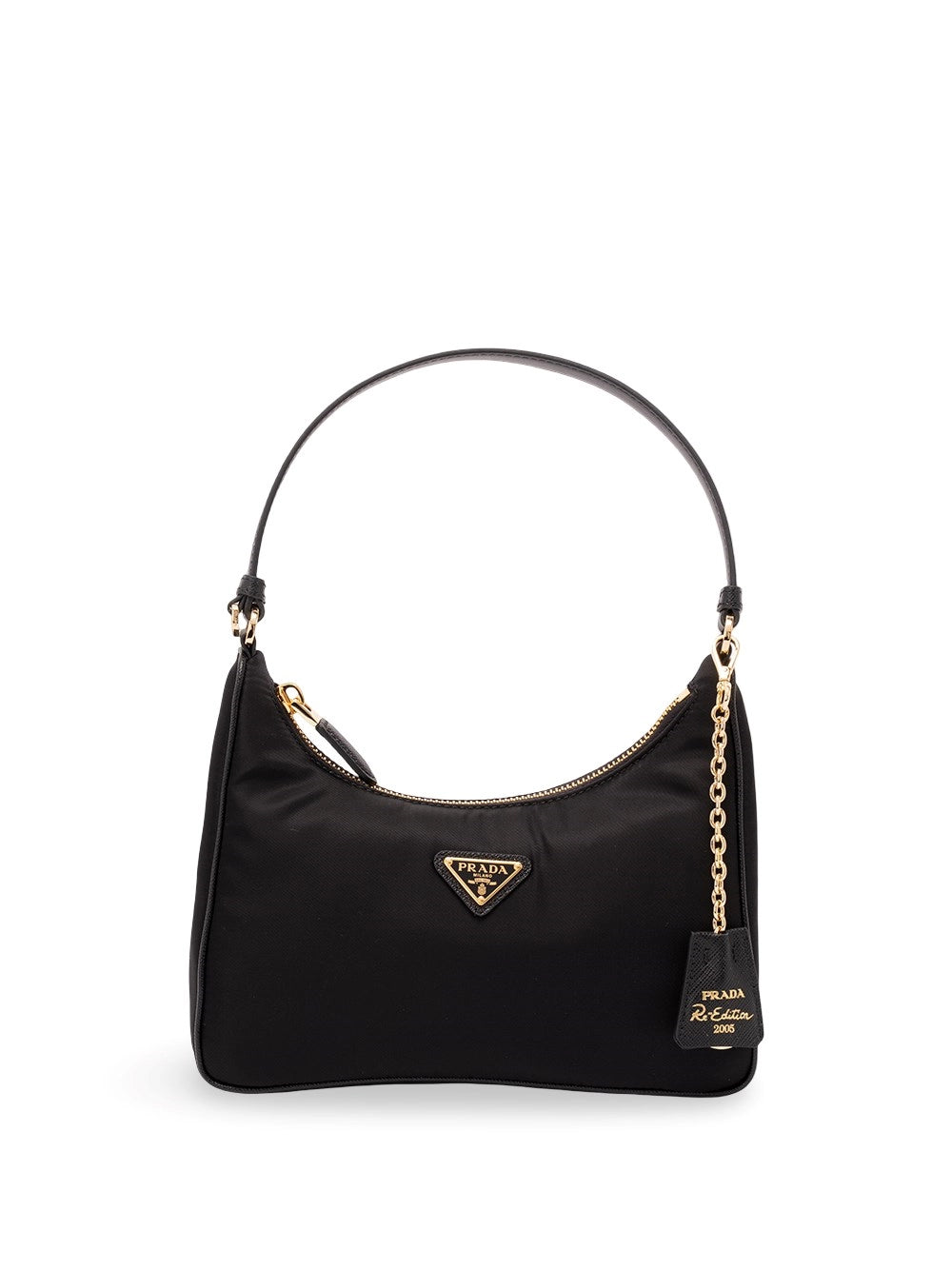 Prada Prada Women Prada Re-Edition 2005 Re-Nylon Mini Bag