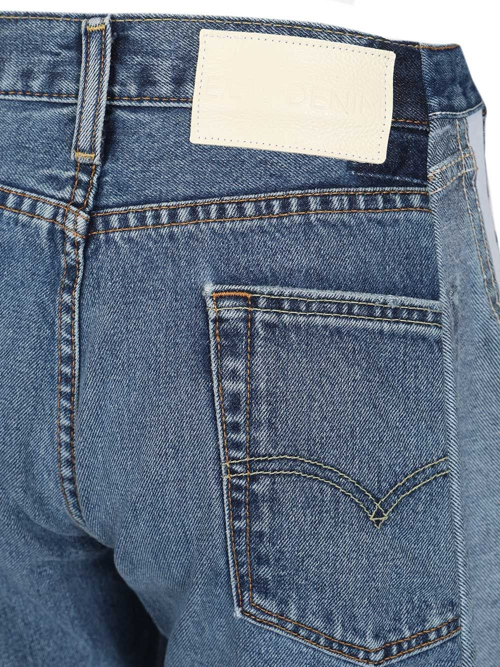 E.L.V. Denim Women Maya Jean