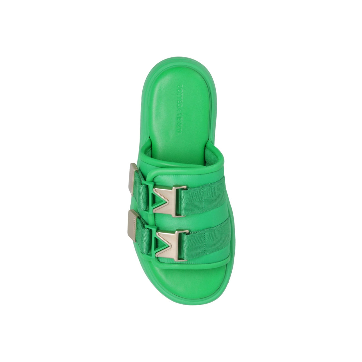 Bottega Veneta Flash Slides Women