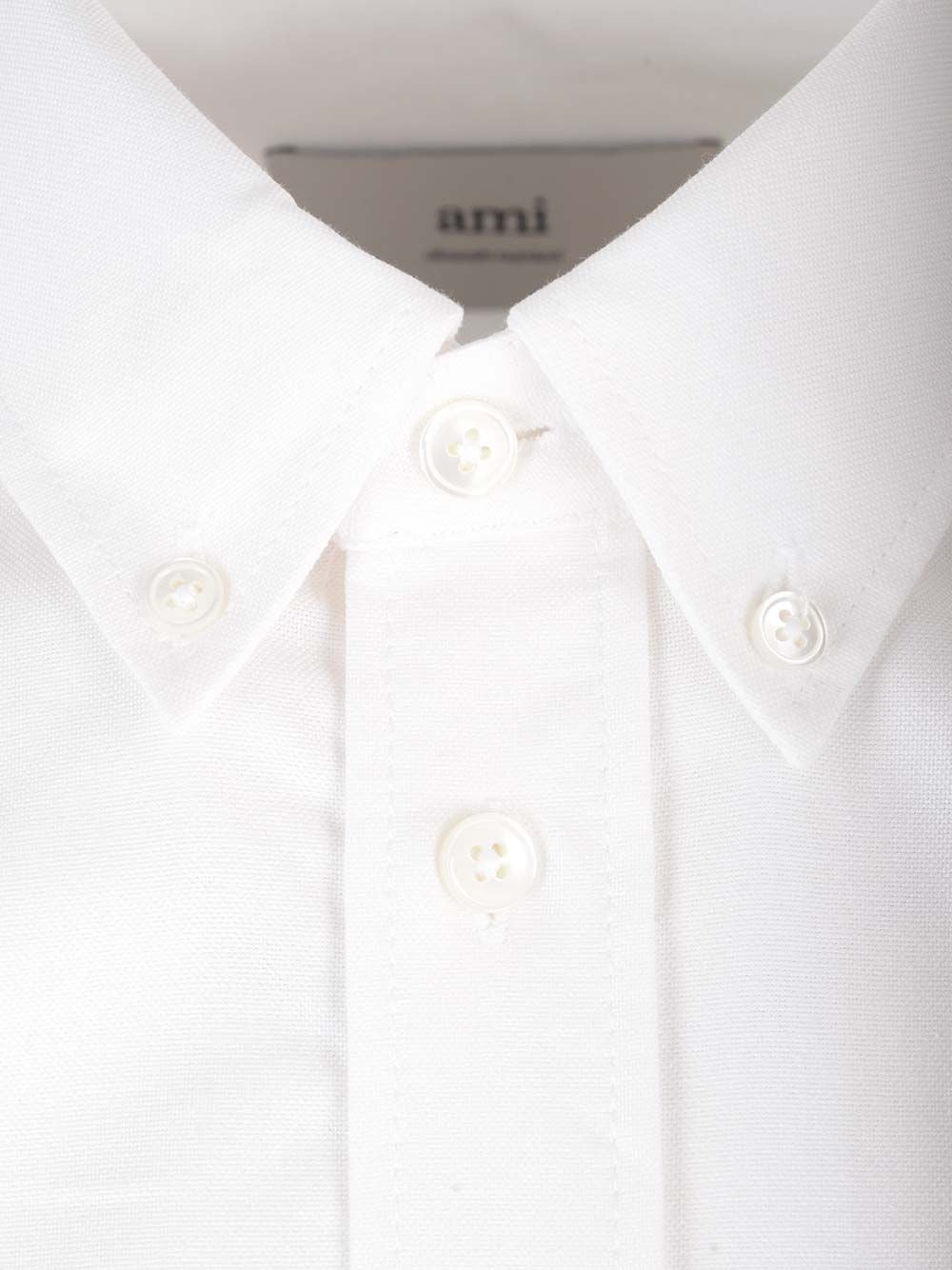Ami Ami Women "Ami De Coeur" Shirt