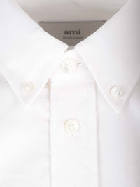 Ami Ami Women "Ami De Coeur" Shirt