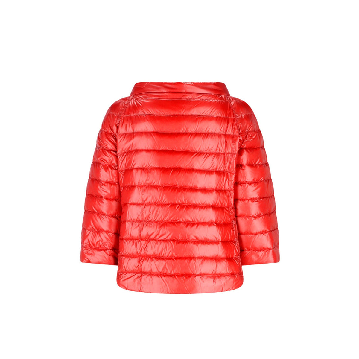 Herno Herno Reversible Down Jacket Women