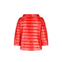 Herno Herno Reversible Down Jacket Women