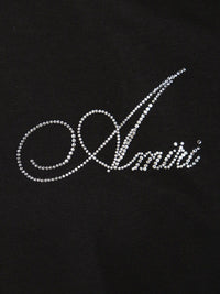 Amiri Amiri Men Crew Neck T-Shirt