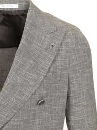 Tagliatore Tagliatore Men Single-Breasted Jacket