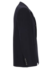 Valentino Garavani Men Double-Breasted Jacket