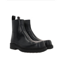 Bottega Veneta Bottega Veneta Ben Ankle Boots Men