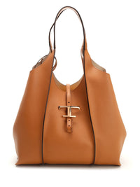 Tod's Tod's Women "T Timeless" Medium Shopping Bag