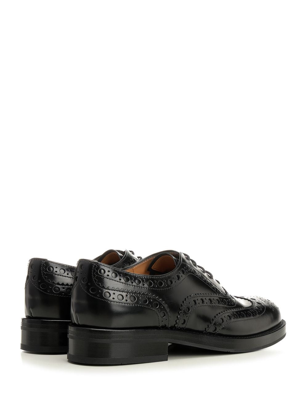 Church's Women Oxford Brogue "Pilar"