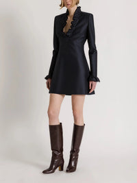 Alberta ferretti Alberta Ferretti Women V-Neck Dress