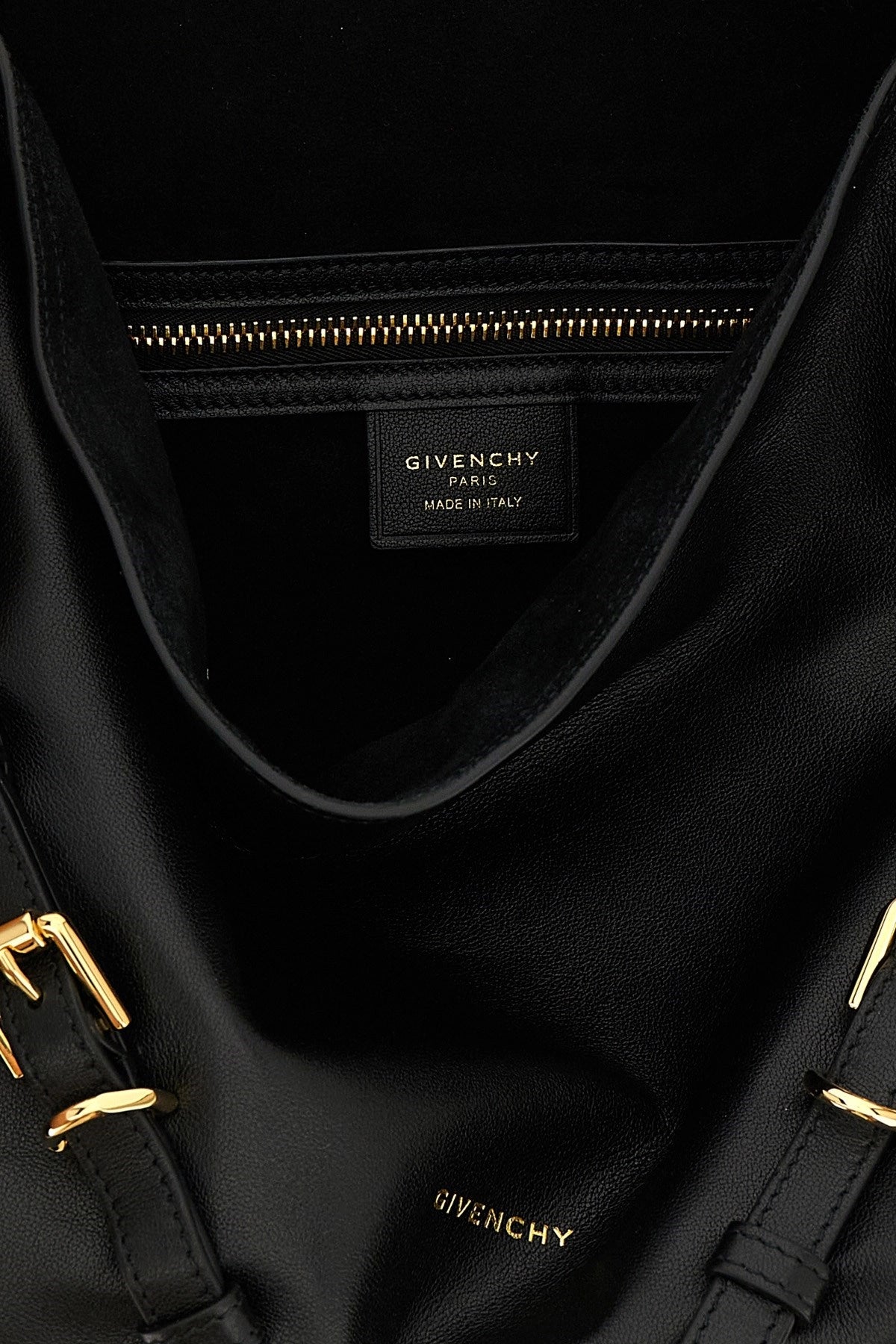 Givenchy Women 'Voyou' Medium Shoulder Bag