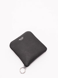 Prada Prada Women Foldable Re-Nylon Tote