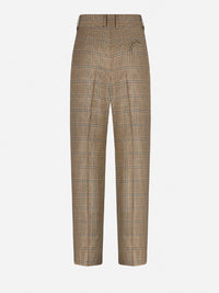 Blazé Milano Women `Saona Fox` Pants
