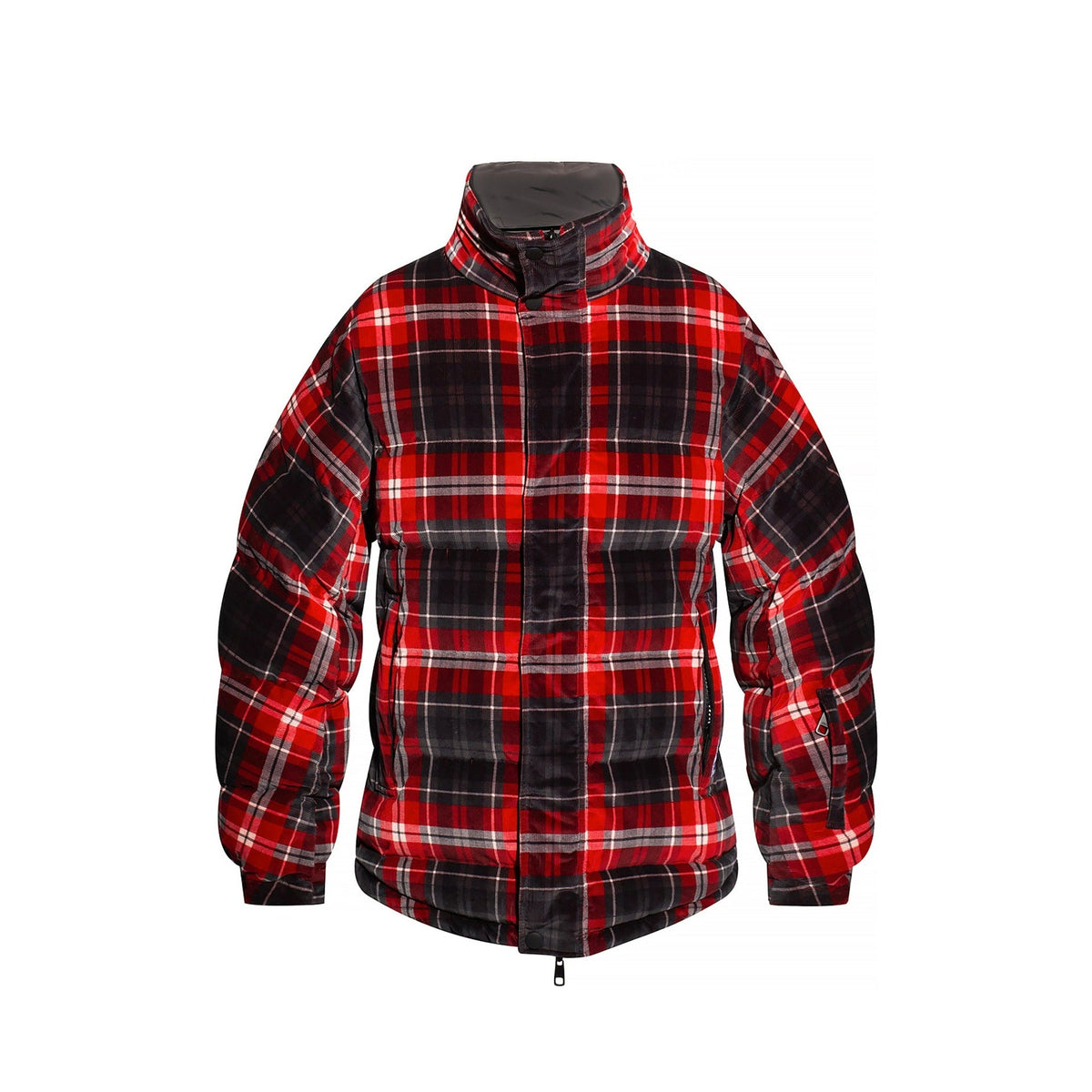 Dolce & Gabbana Dolce & Gabbana Reversible Artastic Bomber Men