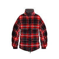 Dolce & Gabbana Dolce & Gabbana Reversible Artastic Bomber Men