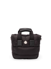 Moncler Women `Caradoc` Micro Bag