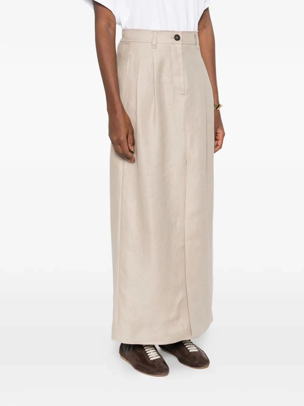 Brunello Cucinelli Women Skirt