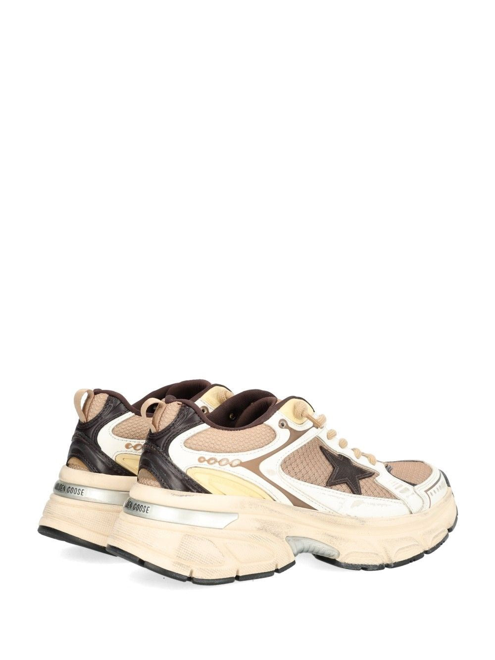 Golden Goose Women Lightstar Sneakers